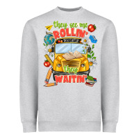 They See Me Rolling They Waiting Heavyweight Sweatshirt | Teevron