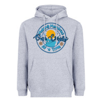 Heather Grey making memories at a time Heavyweight Hoodie - MaliasSmallBusiness
