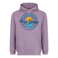 Lavender making memories at a time Heavyweight Hoodie - MaliasSmallBusiness