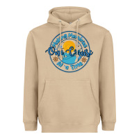 Mushroom making memories at a time Heavyweight Hoodie - MaliasSmallBusiness
