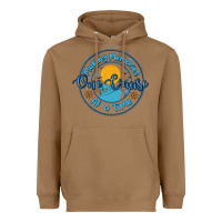 Toasted Coconut making memories at a time Heavyweight Hoodie - MaliasSmallBusiness