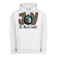 Pigment Lunar Rock Joy to the World Urban Hoodie - Bettercallsaul