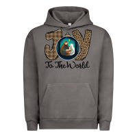 Pigment Tornado Joy to the World Urban Hoodie - Bettercallsaul
