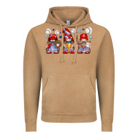 Vintage Camel baseball gnome Vintage Hoodie - texasbilliewilder