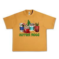Peanut Butter coffee cups current mood Urban Heavy Tee - texasbilliewilder
