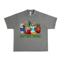 Tornado coffee cups current mood Urban Heavy Tee - texasbilliewilder
