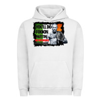Pigment Lunar Rock The Notorious Conor Mcgregor Fookin Nuttin Urban Hoodie - Bettercallsaul