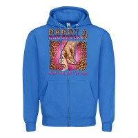 Daddy And Daughter Best Friends For Life Zipper Hoodie | Teevron