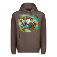 Coffee Baseball Mom Squad Tumbler Premium Hoodie - BundleAndBundleShop