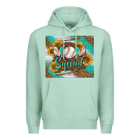 Seafoam Baseball Mom Squad Tumbler Premium Hoodie - BundleAndBundleShop
