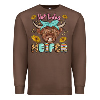 Chestnut heifer Premium Sweatshirt - MaliasSmallBusiness