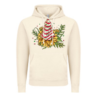 Vintage Artic little debbie tree cakes sunflower Vintage Hoodie - JahusDesignShop