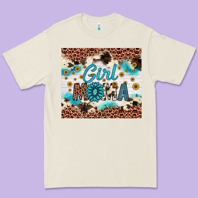 Mom Premium Tee Designed By Artiststas