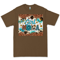 Cacao mom Premium Tee - Artiststas