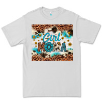 Dove Grey mom Premium Tee - Artiststas
