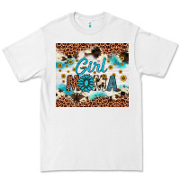 White mom Premium Tee - Artiststas