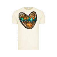 Vintage Arctic thankful pumpkin heart Vintage Tee - RanaPortraitStore