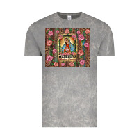 Cloud Rock madrecita muchas gracias Vintage Tee - BarkalooDesign