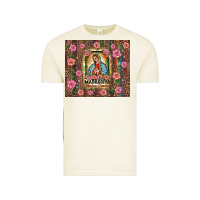 Vintage Arctic madrecita muchas gracias Vintage Tee - BarkalooDesign