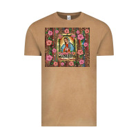 Madrecita Muchas Gracias Vintage Tee | Teevron