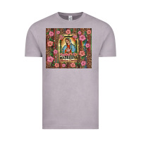 Vintage Zinc madrecita muchas gracias Vintage Tee - BarkalooDesign