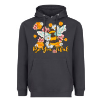 Smoke be you tiful Heavyweight Hoodie - MaliasSmallBusiness