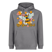 Storm be you tiful Heavyweight Hoodie - MaliasSmallBusiness