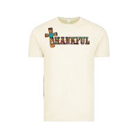 Vintage Arctic thankful pumpkin cross Vintage Tee - RanaPortraitStore