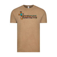Vintage Coffee thankful pumpkin cross Vintage Tee - RanaPortraitStore