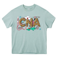 Arona Western Certified Nursing Assistant Heavy Core Tee - LillyAllenDesigns
