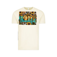 Vintage Arctic thankful pumpkin Vintage Tee - RanaPortraitStore