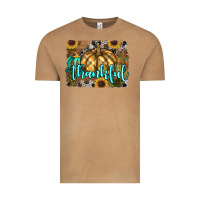 Vintage Camel thankful pumpkin Vintage Tee - RanaPortraitStore