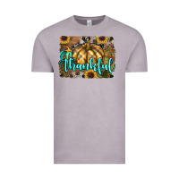 Vintage Zinc thankful pumpkin Vintage Tee - RanaPortraitStore