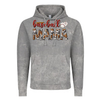 Cloud Rock baseball mama Vintage Hoodie - texasbilliewilder