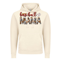 Vintage Artic baseball mama Vintage Hoodie - texasbilliewilder