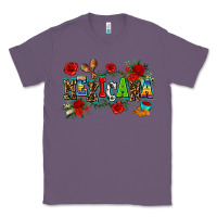 Lavender mexicana Classic Tee - AdoDesignShop