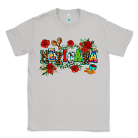 Moon Dust mexicana Classic Tee - AdoDesignShop