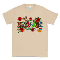 Mushroom mexicana Classic Tee - AdoDesignShop