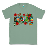 Sage mexicana Classic Tee - AdoDesignShop