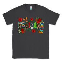 Smoke mexicana Classic Tee - AdoDesignShop