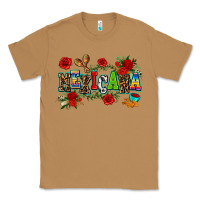 Toasted Coconut mexicana Classic Tee - AdoDesignShop