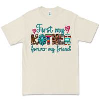 Bone first my mother forever my friend Premium Tee - Artiststas