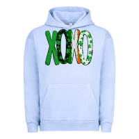 Pigment Grape Ice st. patrick's day xoxo Urban Hoodie - Bettercallsaul