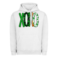Pigment Lunar Rock st. patrick's day xoxo Urban Hoodie - Bettercallsaul