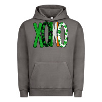 Pigment Tornado st. patrick's day xoxo Urban Hoodie - Bettercallsaul