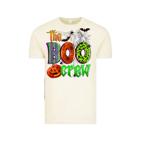 Vintage Arctic the boo crew Vintage Tee - Zillion Design Studio