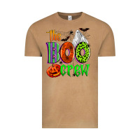 Vintage Camel the boo crew Vintage Tee - Zillion Design Studio