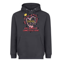 Smoke side by side or miles apart sisters will always be connected by heart Heavyweight Hoodie - MaliasSmallBusiness