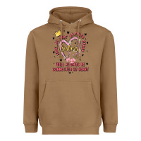 Toasted Coconut side by side or miles apart sisters will always be connected by heart Heavyweight Hoodie - MaliasSmallBusiness