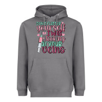 Storm don't flatter yourself i was looking at your veins Heavyweight Hoodie - MaliasSmallBusiness
